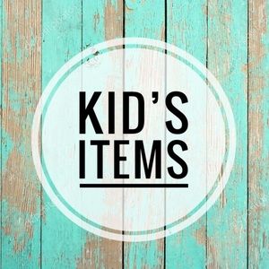 All Boy/Girl Items